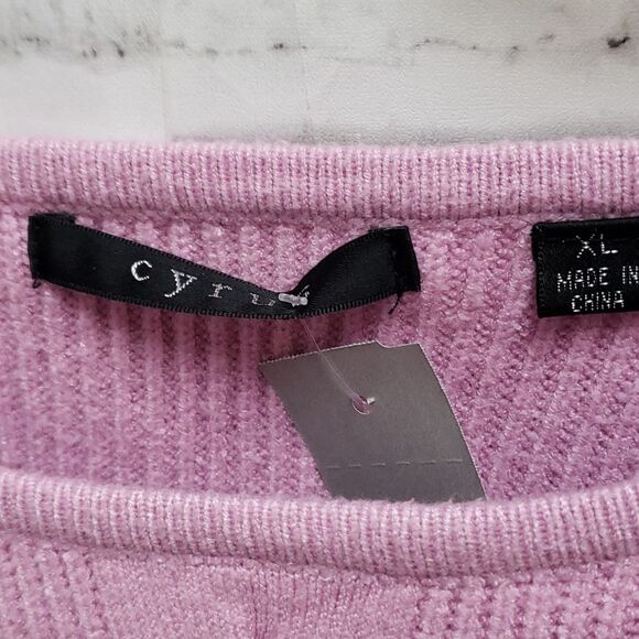 Cyrus sweater - Picture 2 of 3